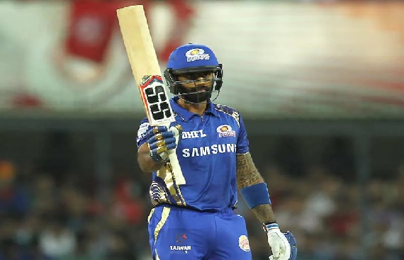 IPL 2023: Suryakumar Yadav's brilliant 83 helps Mumbai Indians beat RCB, move to third spot in the t