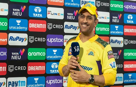 IPL 2023: Stop bowling no-balls and wides or play under new captain, Dhoni gives polite warning to CSK pacers