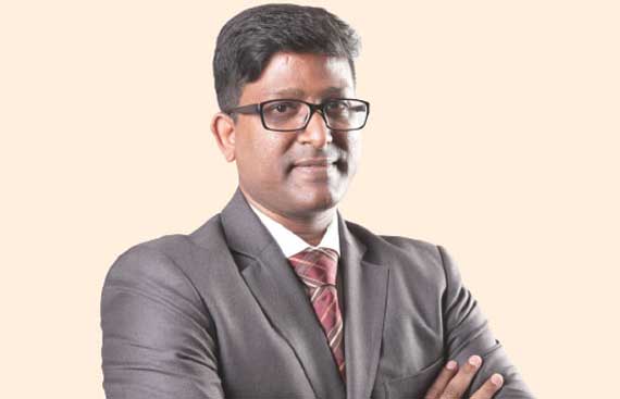 Subodh Kumar's take on Modern Day Entrepreneurial Security