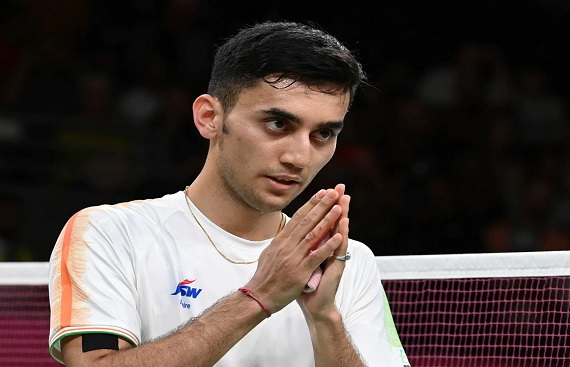 CWG 2022: Indian Mixed Badminton Team Wins Silver Medal, India's Tally Rises To 13