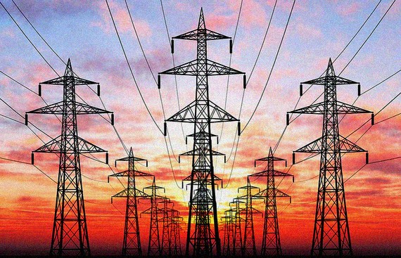 Adani Group to Bag Essel's Rs. 4000 Crore Transmission Project