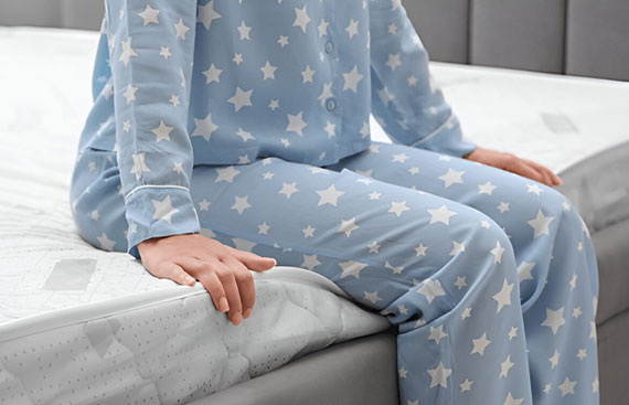 : Nighttime Hygiene Tips for Adults 