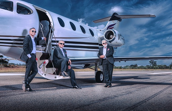 IndiaJets, a subscription-based aviation startup, begins operations in India