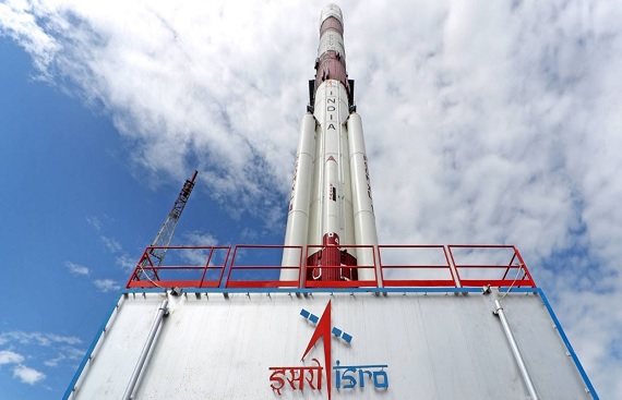 ISRO Develops ECLSS for Gaganyaan After International Setback