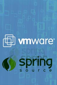 VMware acquires SpringSource 
