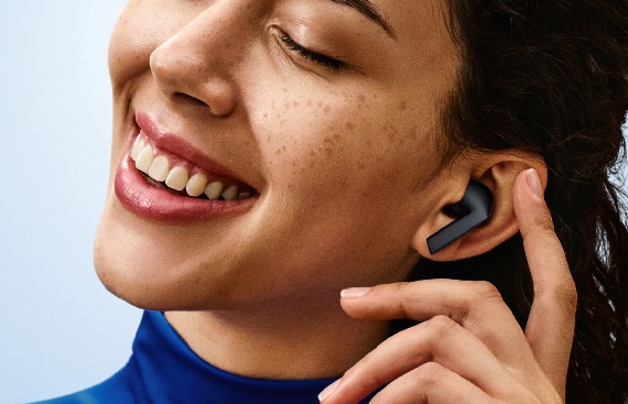 Samsung Launches Galaxy Buds 3 FE in India with ANC, AI Features