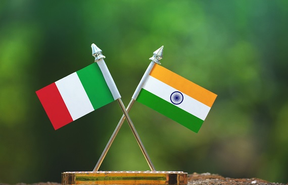 India-Italy Economic Synergy Sets the Stage for Global Growth