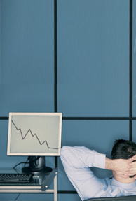 Venture funding in Clean Tech companies down