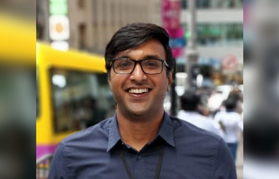 Kushal Singh Joins Melorra as its New Head of Marketing