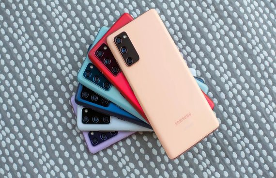 Samsung, Huawei and Xiaomi sold 177 Million Smartphone Units in Q3 2020