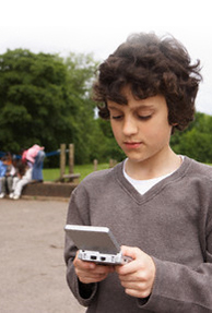 Video games play big role in education