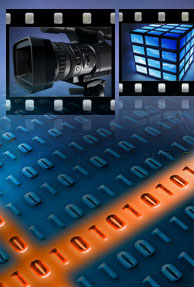 Video traffic to kill internet by 2010
