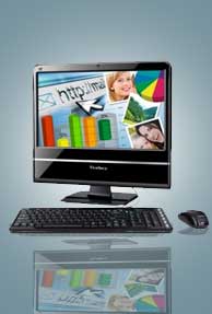 ViewSonic launches all-in-one PC for the Indian market