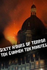 Virginia Varsity captures rare insights of Mumbai attack