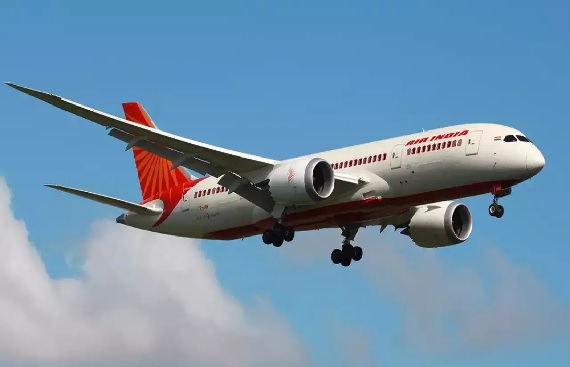 Air India appoints Manish Uppal as head of flight operations