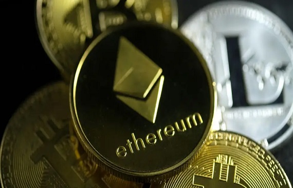 Indian Blockchain industry hails Ethereum merger for greener crypto