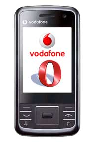 Vodafone to offer Web via Opera in emerging markets