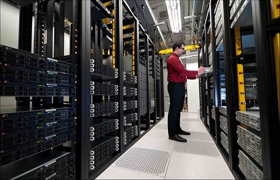 Mumbai 3rd biggest data centre market in Asia-Pacific, breaches 2GW mark