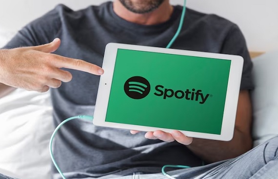 Spotify launches new kind of playlist that changes as per your mood