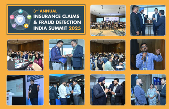 Inventicons 3rd Annual Insurance Claims 