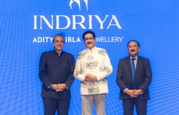 Aditya Birla Group expands consumer play with the launch of jewellery business   
