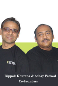 VSERV raises $3 Million in Series A Funding