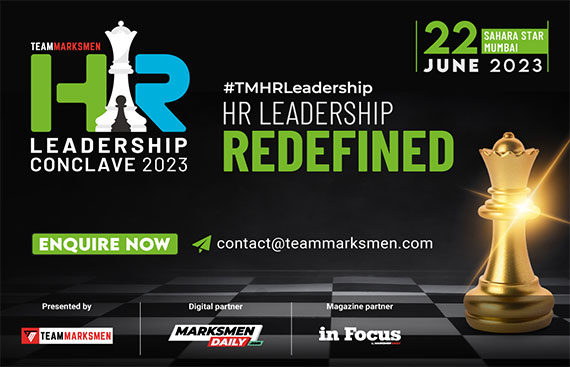 The HR leadership imperative