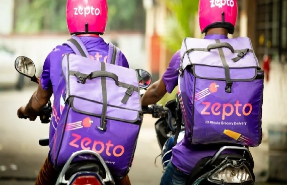 MapmyIndia Invests Rs 25 Crore in Zepto Ahead of IPO