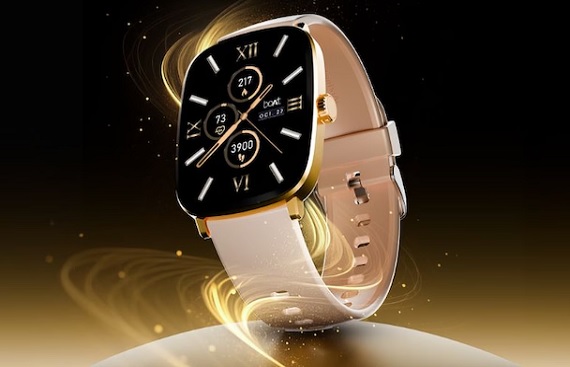 Boat Unveils Ultima Regal Smartwatch with Bluetooth Calling in India