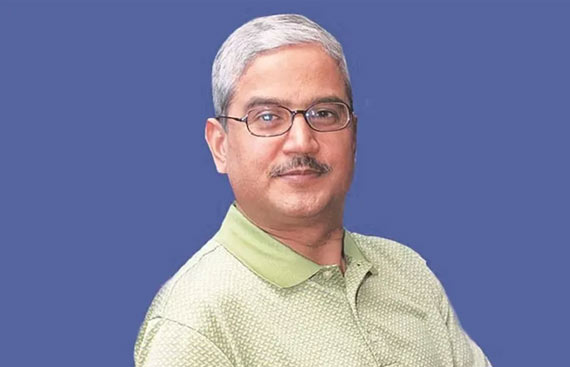 Rakesh Gangwal Appointed as the Chair of Southwest Airlines
