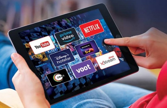 Prime Video and Sony Launch Sony Pictures - Stream in India