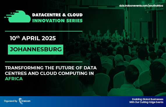 South Africa's Tech Horizon:  Data Centre & Cloud Innovation Summit 2025