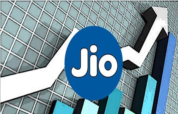 Jio named India's strongest brand in Brand Finance report