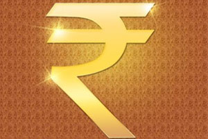 Rupee Hits 5-Month High Against Dollar 