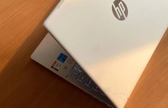 HP releases a new Envy 360 x15 laptops for content creators in India