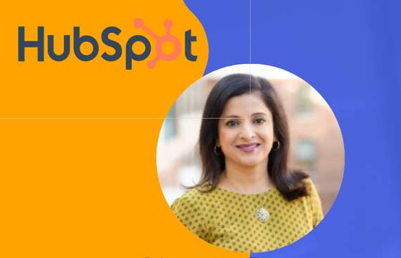How Yamini Rangan Transformed HubSpot with Her Visionary Leadership