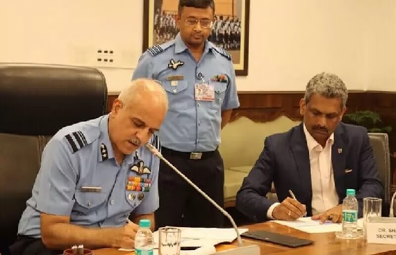 AIFF signs Subroto Cup MoU to promote youth football