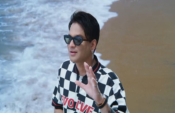 Zubeen Garg's Final Film Roi Roi Binale Sets Box Office Record Before Release