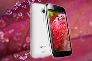 Micromax's Canvas HD Selling 1 Unit Every 3 Seconds 