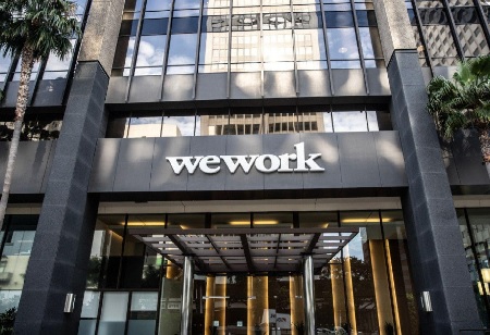 WeWork India Bolsters Leadership Team with Strategic Board Appointments