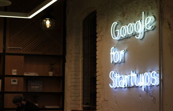 Google to nurture 20 Indian startups