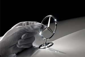 Mercedes Planning To Launch Entry-Level SUV in India