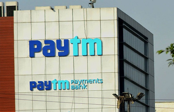 Bhavesh Gupta is promoted to president and COO at Paytm