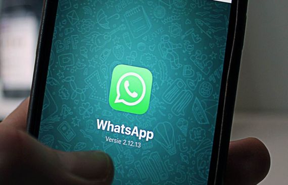Snooping Row: WhatsApp Regrets Not Meeting Govt Expectations
