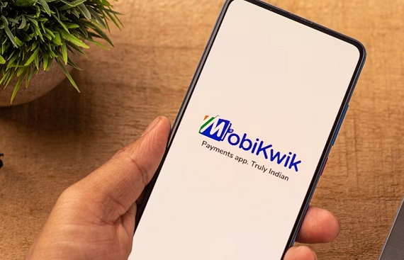 Mobikwik achieves profitability, expects to almost double revenue to Rs 1,000 cr this fiscal year