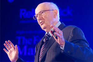 What Marketing Guru Philip Kotler Suggests For Indian Marketers and B-Schools