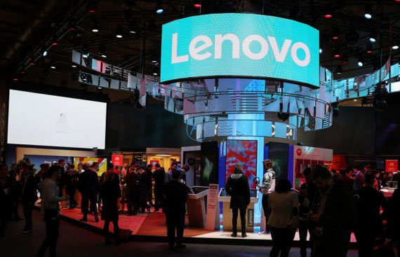 Lenovo India targets 15% revenue growth in FY 2020-21