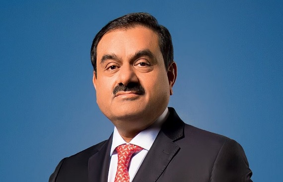 Adani Group Signs MoU for 570 MW Hydroelectric Plant in Bhutan