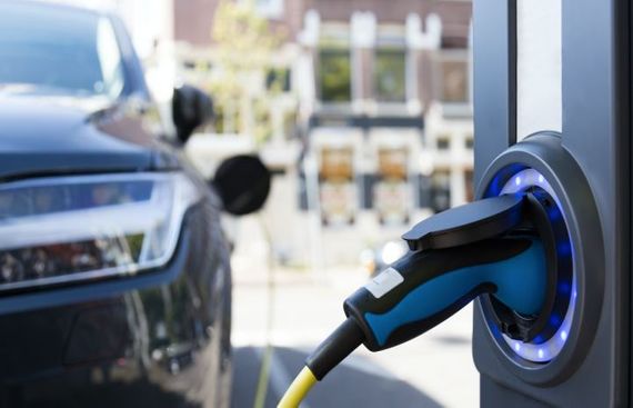 The Climate Group Initiates EV100, A Revolution to Accelerate the Market Shift to Electric Transport