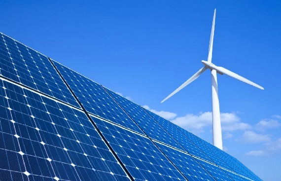 Adani Group Achieves Landmark 10,000 MW Renewable Energy Portfolio Milestone
